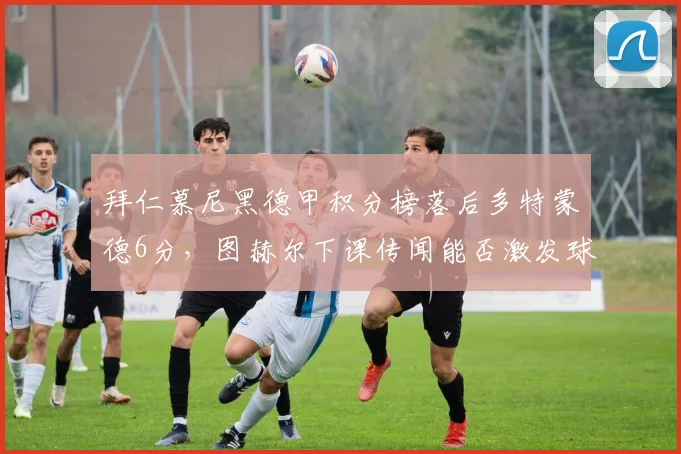 拜仁慕尼黑德甲积分榜落后多特蒙德6分，图赫尔下课传闻能否激发球队反弹？