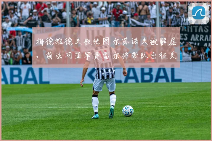 梅德维德夫教练图尔苏诺夫被解雇，前法网亚军费雷尔将带队出征美网